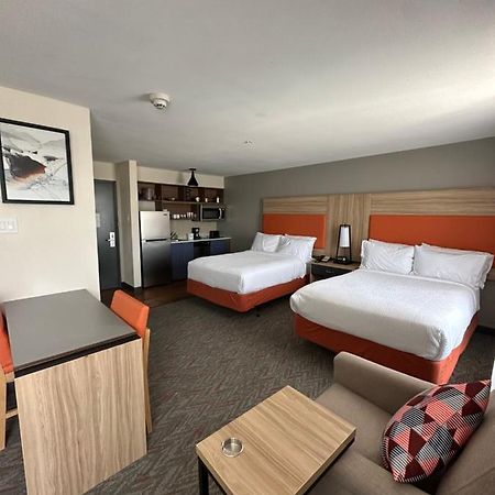 Candlewood Suites Stafford Х'юстон Екстер'єр фото