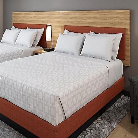 Candlewood Suites Stafford Х'юстон Екстер'єр фото