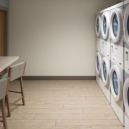 Candlewood Suites Stafford Х'юстон Екстер'єр фото