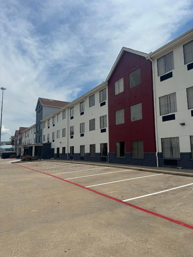 Candlewood Suites Stafford Х'юстон Екстер'єр фото
