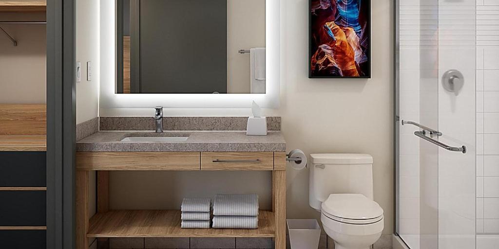 Candlewood Suites Stafford Х'юстон Екстер'єр фото