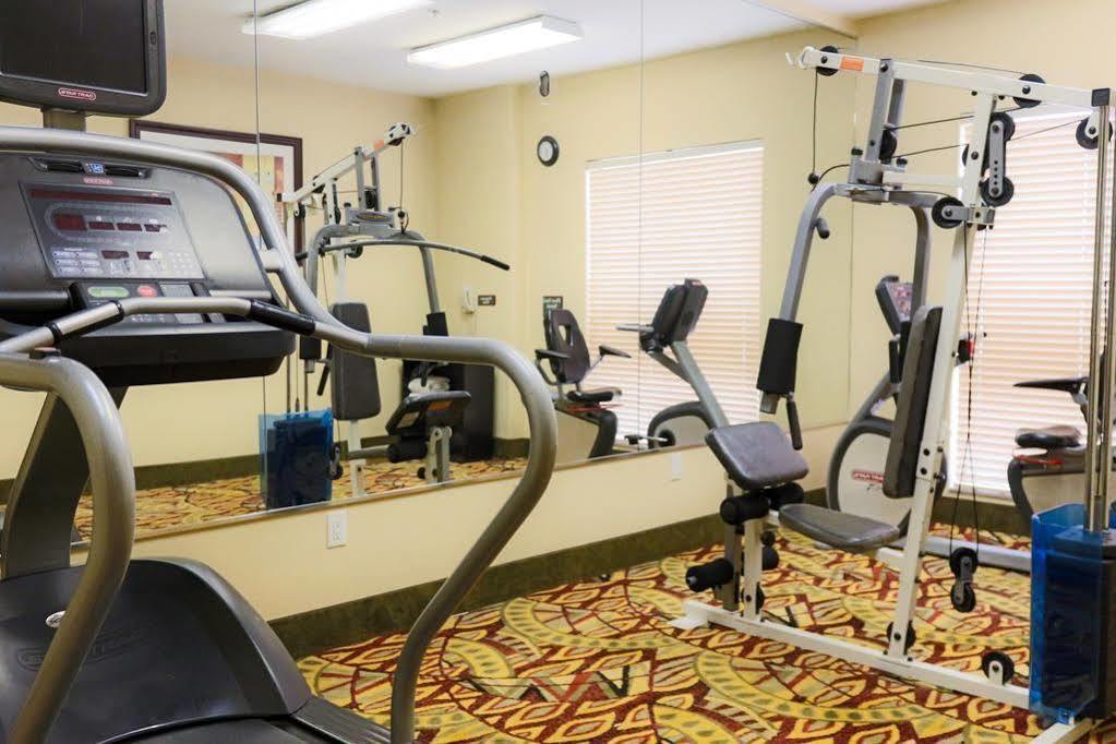 Candlewood Suites Stafford Х'юстон Екстер'єр фото