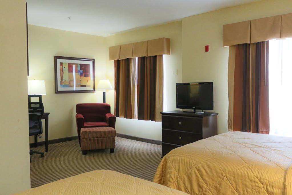 Candlewood Suites Stafford Х'юстон Екстер'єр фото