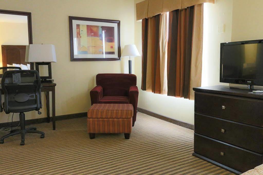 Candlewood Suites Stafford Х'юстон Екстер'єр фото