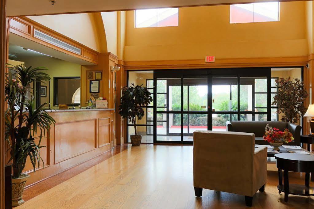 Candlewood Suites Stafford Х'юстон Екстер'єр фото